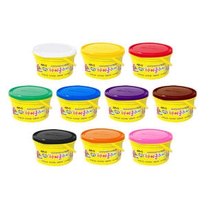 아이 클레이 대용량