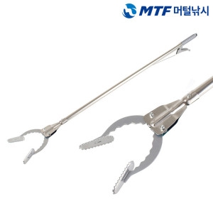 레저킹  해루질 악어 만능집게 93Cm 청소 신발집게