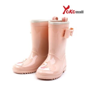 윙하우스 요코몰  화이트스완발레2레인부츠 WIC 아동장화