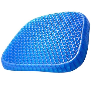 FOCUS  벌집 젤리 쿠션 방석