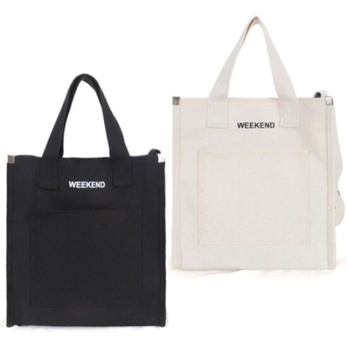 HLS 크로스백 토드백 캐주얼 보조가방 학원가방