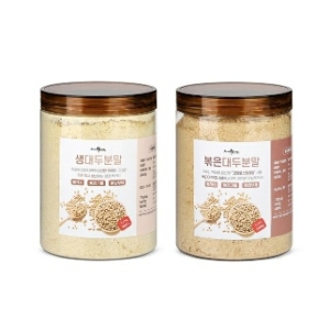 대두분말 대두 백태 콩가루 콩분말 볶은콩 식물성단백질