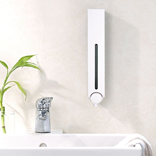 이알테크  욕실디스펜서 DH700 1구