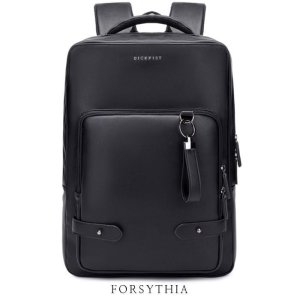 포지시아  남성백팩 백팩 가죽백팩 여행용백팩 F59  6841210