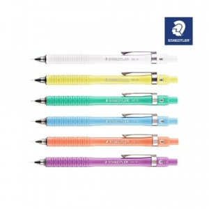 스테들러  925 75 파스텔 샤프 0.5mm