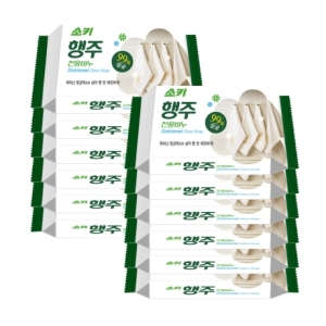 무궁화 소키 행주 전용비누 150g