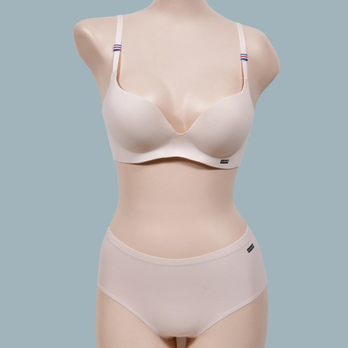 조은 누디 A컵 누디브라팬티세트_2001-0050_SW