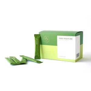 아름담 새싹보리분말