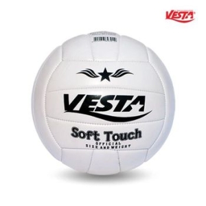 베스타  소프트터치 배구공