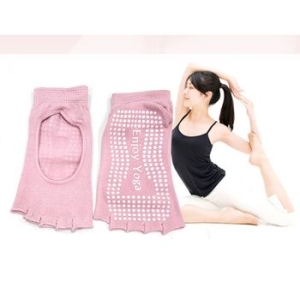 제이더블유파크  토오픈 요가양말