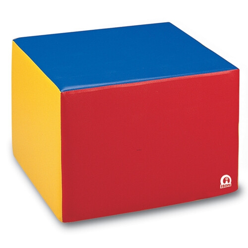 유아매트 챔피온 삼색사각 CH2007   아이소파