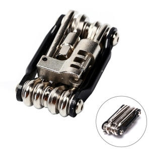 11in1 멀티툴 체인커터기 자전거공구 휴대용 공구툴