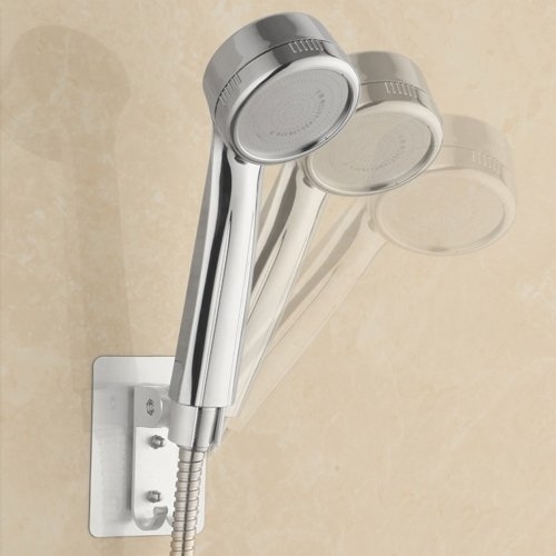 모나코올리브  알루미늄 샤워기걸이