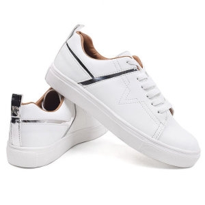 KB-애니팡 베이지 250~280 스니커즈 KING104