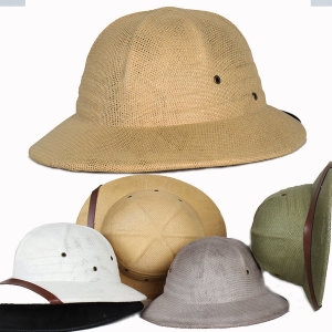 F511 스님모자 탐험대 벙거지 사파리 정글