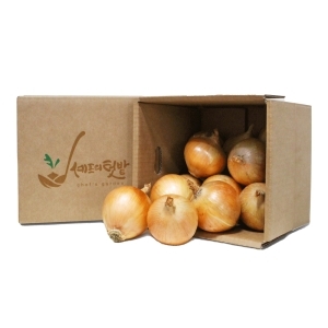 영흥농산영농조합  무안 황토 양파 중 10kg