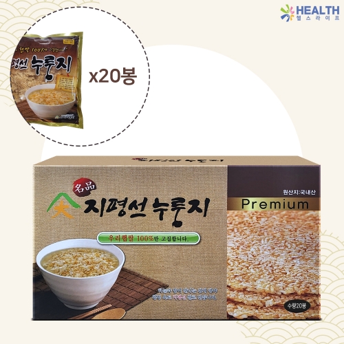 햅쌀 지평선누룽지 백미 150g [20개] - 에누리 가격비교