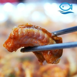 대진물산 바다해 냉동 꼼장어 950g