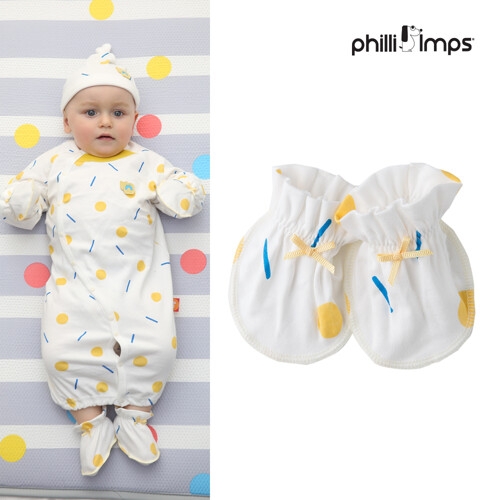 필리앤임프스 롤리팝 발싸개