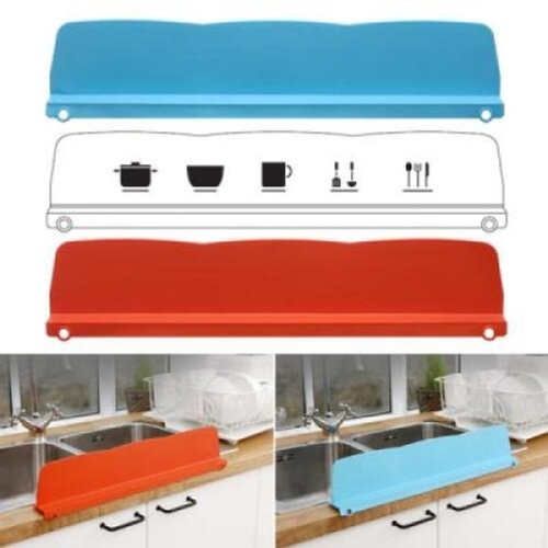 영인정공 스토피아 다용도 씽크대 물막이