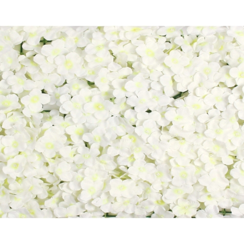 월데코 조화 꽃벽 FL18 플라워월 포토존 조화벽장식