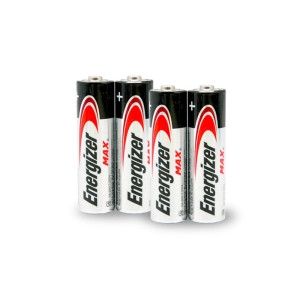 에너자이저  맥스 알카라인 AA 10알 (벌크) + AAA 10알 (벌크)