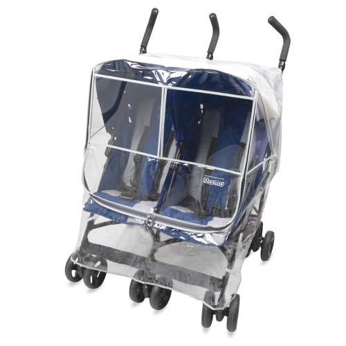 토탈키즈 마니또 임페리얼 트윈 레인 커버