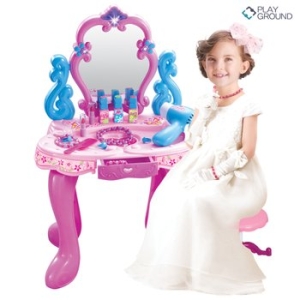 플레이 프린세스 뷰티 화장대 놀이세트