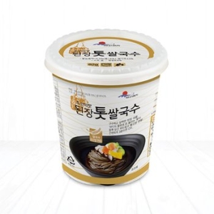 완도바다식품  조선의 맛 된장톳 쌀국수 82g