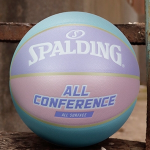 스팔딩  Spalding 농구공 7호 블랙 슬램덩크 신 -76-897Y마카롱