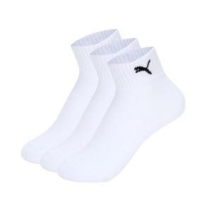 푸마 양말 6족 골프 테니스 스포츠양말