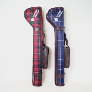 노스웨이  고급형 파크골프채 전용가방