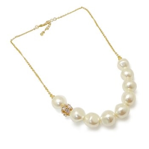 루피  cong necklace_N1606AU0