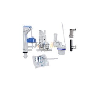 대림바스  원피스 양변기부속 볼탑 필밸브 TFT-313N