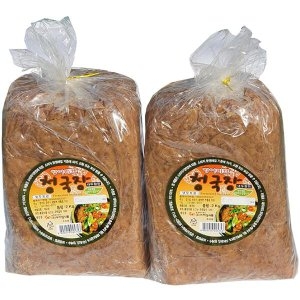 아리랑식품 이쁜이표 청국장 2kg