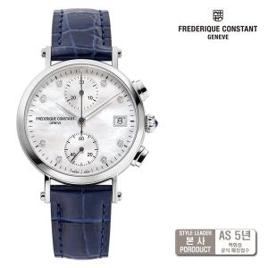 프레드릭콘스탄트 클래식 시계_FC-291MPWD2R6