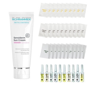 닥터슈라멕 센시덤 선크림 75ml