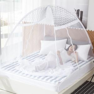 지인데코 하우쎈스 스칸디나 원터치 난방텐트