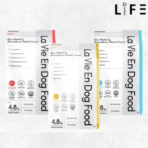 팜스코 라비앙 독 연어 1.8kg