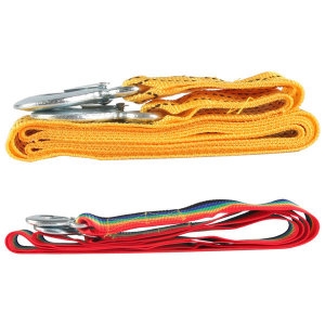 해먹로프 모음 견인줄 해먹끈 캠핑용품