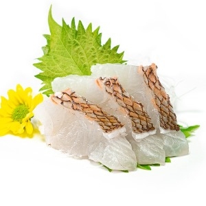 파머스토리  통영 참돔회 도미회400g