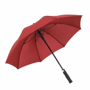 JDW67F12B 튼튼한 솔리드 여성 복고풍 레져용 방풍 우산 자동 여성선물 장 10K 네이비 외 4가지옵션