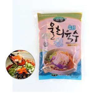 초정식품 물회 육수 400g