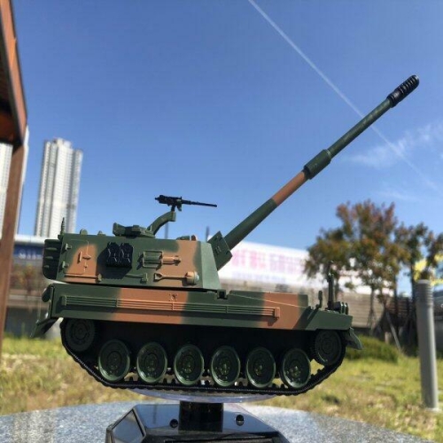 vn2cA8 대한민국 K-9 기갑부대 K9자주포 조립 필요 육군