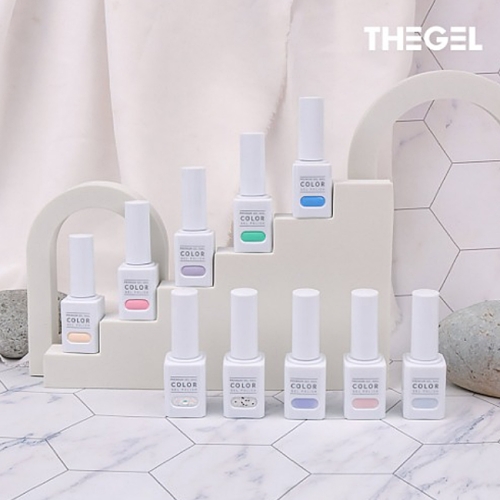 더젤 프리미엄 젤네일 10ml