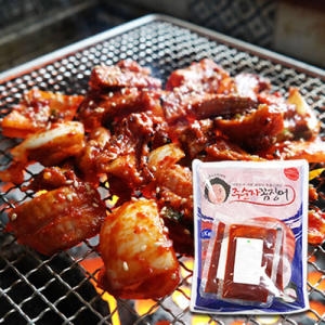 푸르젠  주순자님의 부산자갈치 시장 꼼장어 1kg