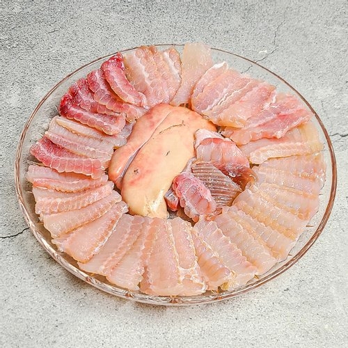 푸드맛봄 홍어 목포 산지 홍어 1kg 참홍어 - 에누리 가격비교