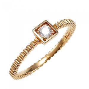 젠시주얼리  14K 우신 1부 다이아 프로포즈 반지 ZR60  5330378