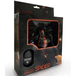 반디 고스트 스파이더 RC