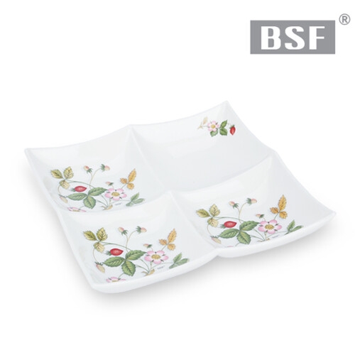 BSF 백산 4절 나눔접시 대 1p